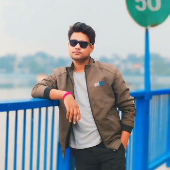 Naveen Singh